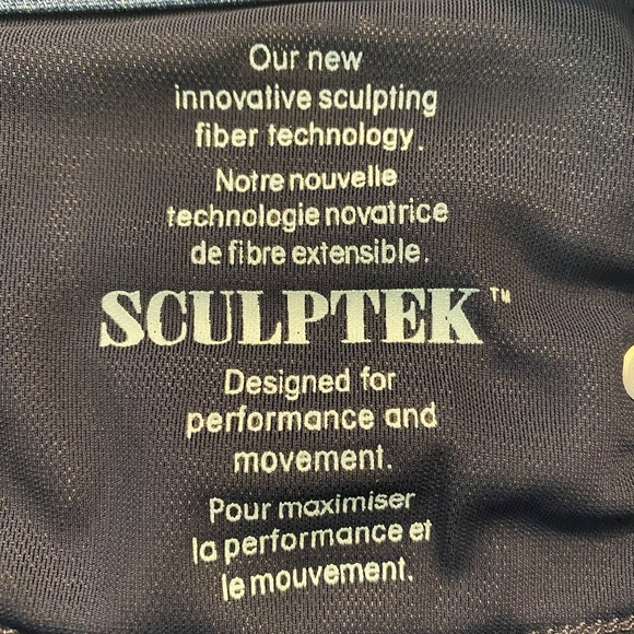 Athleta Sculptek Ultra Skinny Jean - EUC - Picture 9 of 9